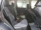 2020 Subaru Forester Limited en Venta en Rogersville, MO - Hail