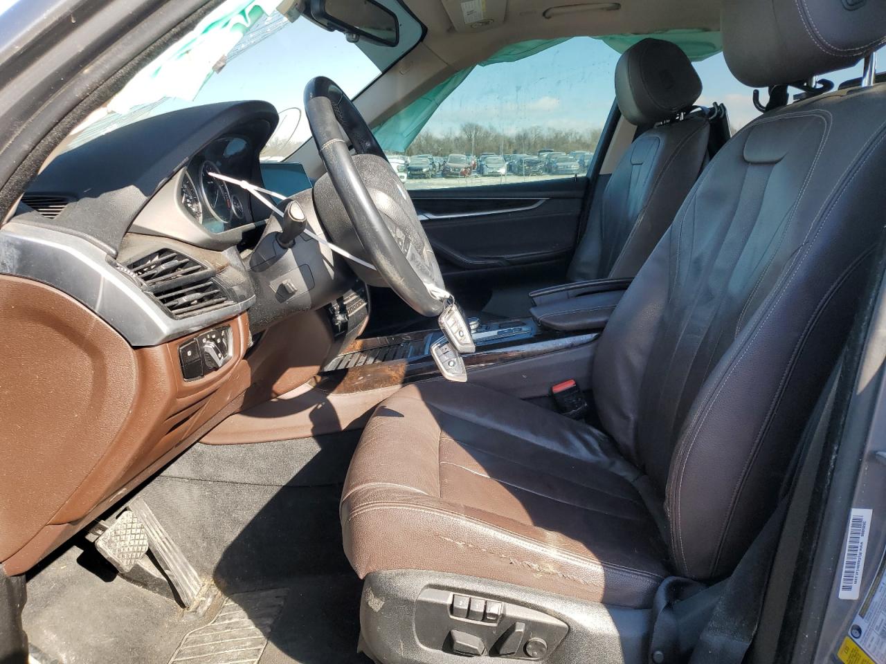 2015 BMW X5 - Image 7
