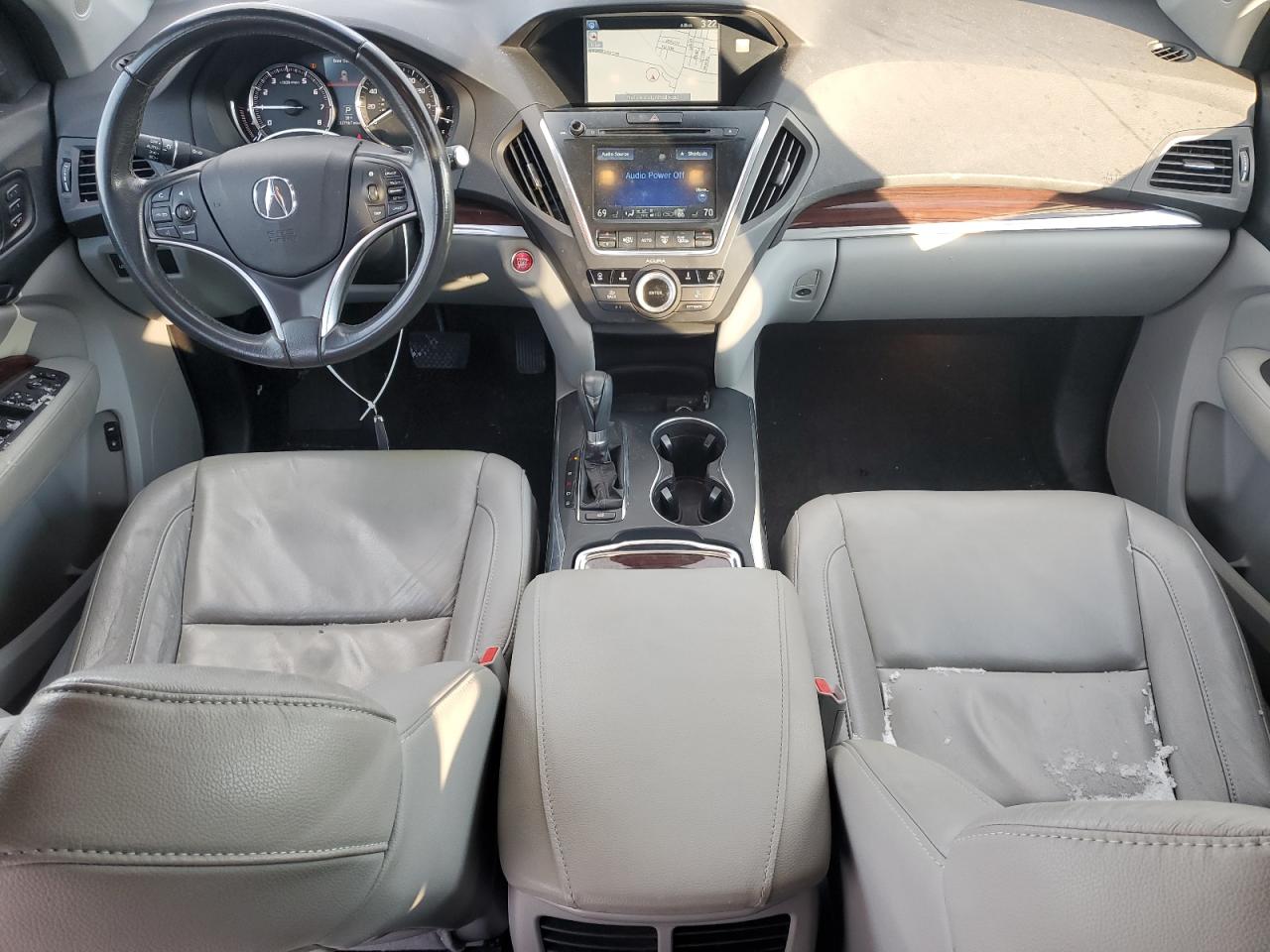 2014 Acura MDX - Image 8