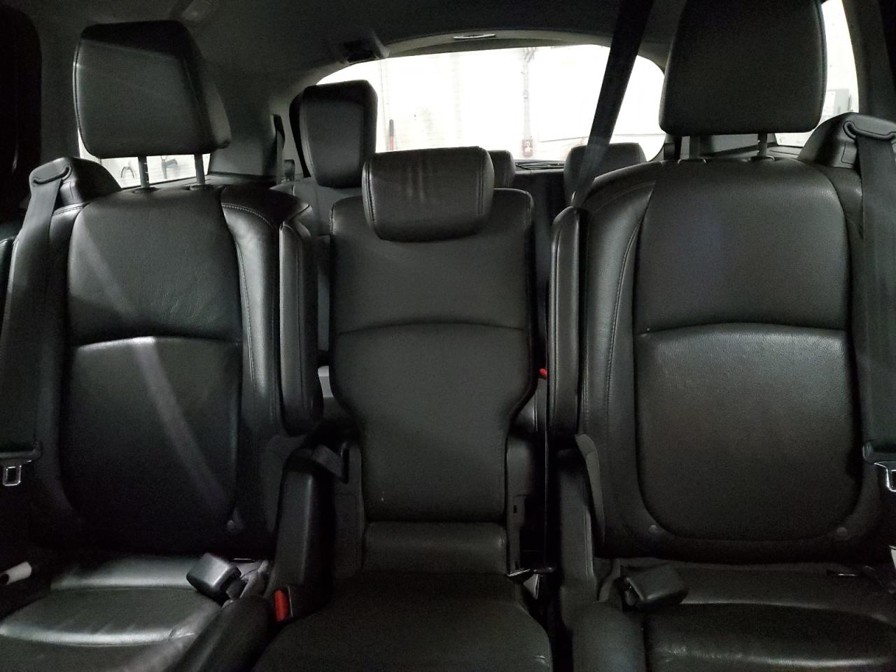 2019 Honda Odyssey - Image 10