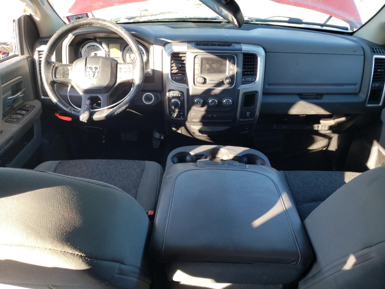 2015 RAM 1500 - Image 8
