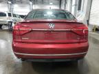 2016 Volkswagen Passat S for Sale in Ham Lake, MN - Front End