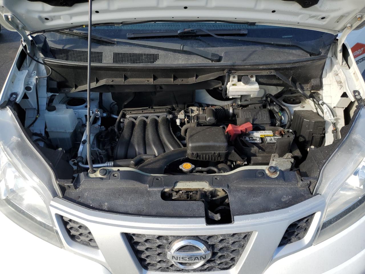 2014 Nissan NV - Image 13