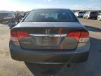 2009 Honda Civic Vp на продаже в Brookhaven, NY - Front End