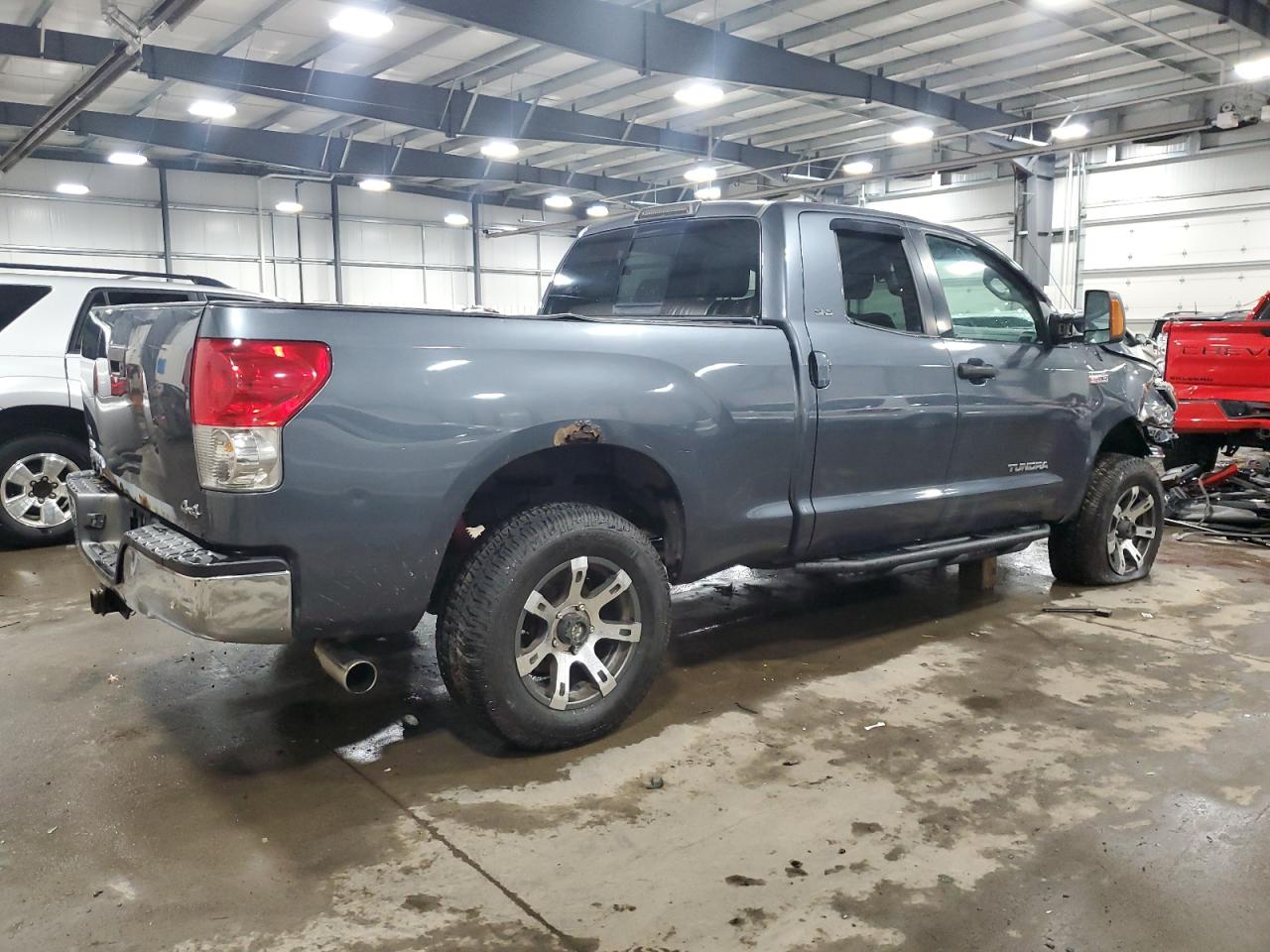 2007 Toyota Tundra - Image 3