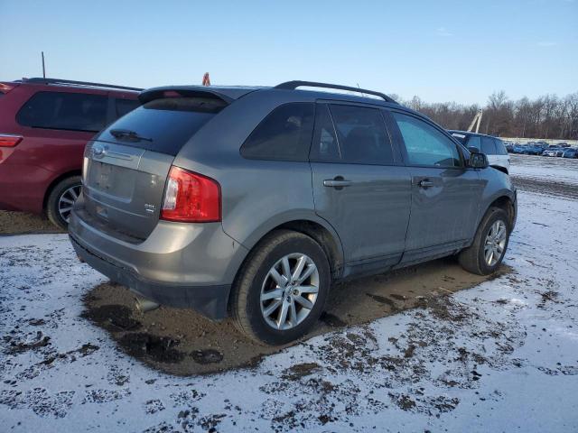  FORD EDGE 2014 Колір засмаги