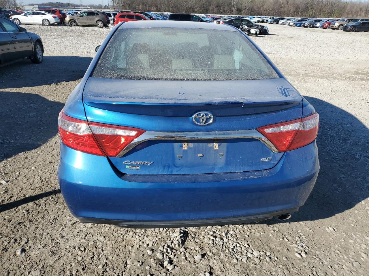 2017 Toyota Camry - Image 6