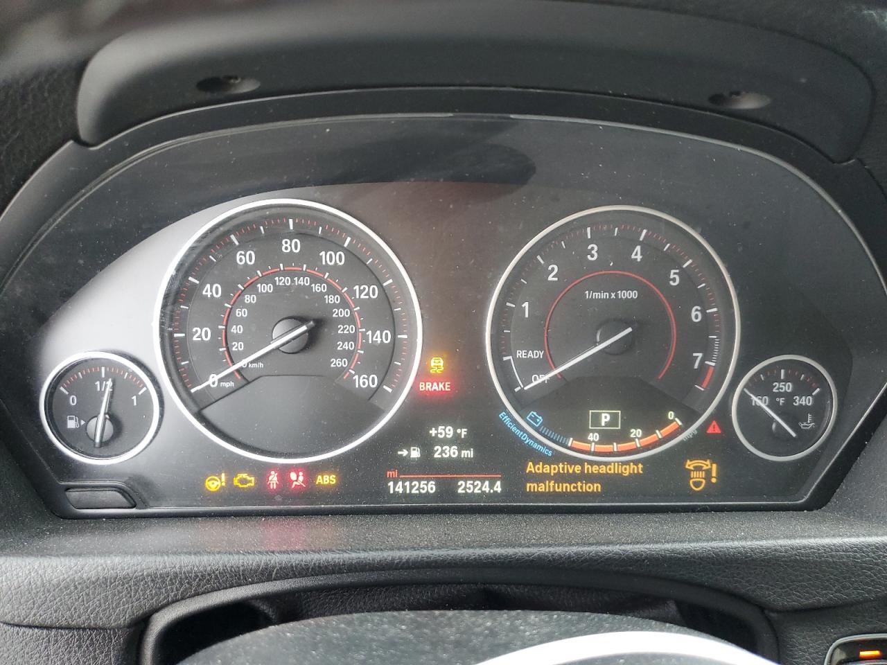 2016 BMW 4er - Image 9