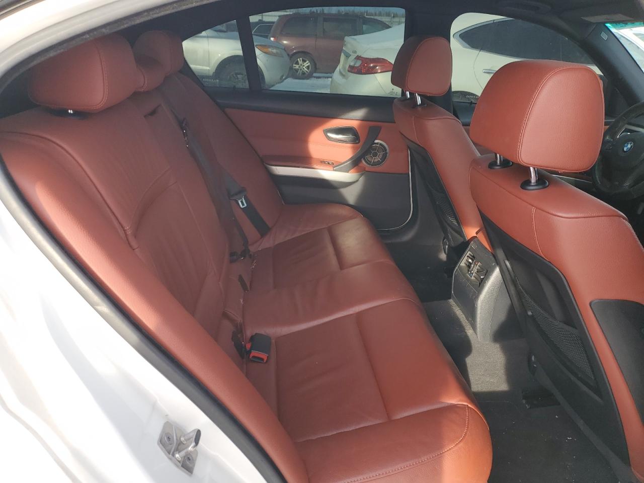 2009 BMW 3er - Image 10