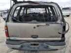 2002 Chevrolet Tahoe C1500 for Sale in Houston, TX - Burn