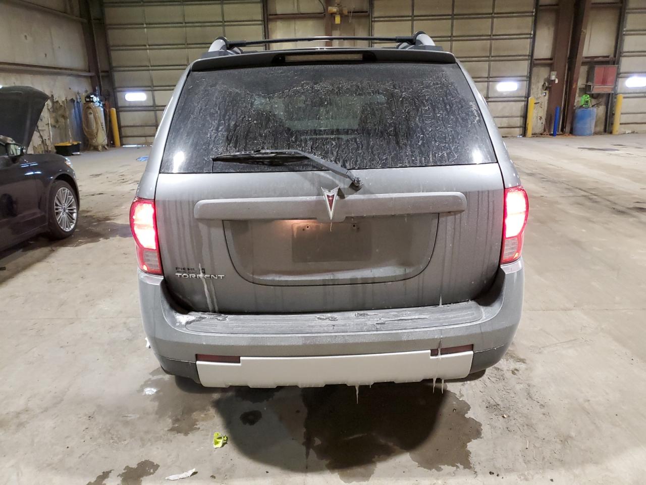 2006 Pontiac Torrent VIN: 2CKDL63FX66092688 Lot: 88877075