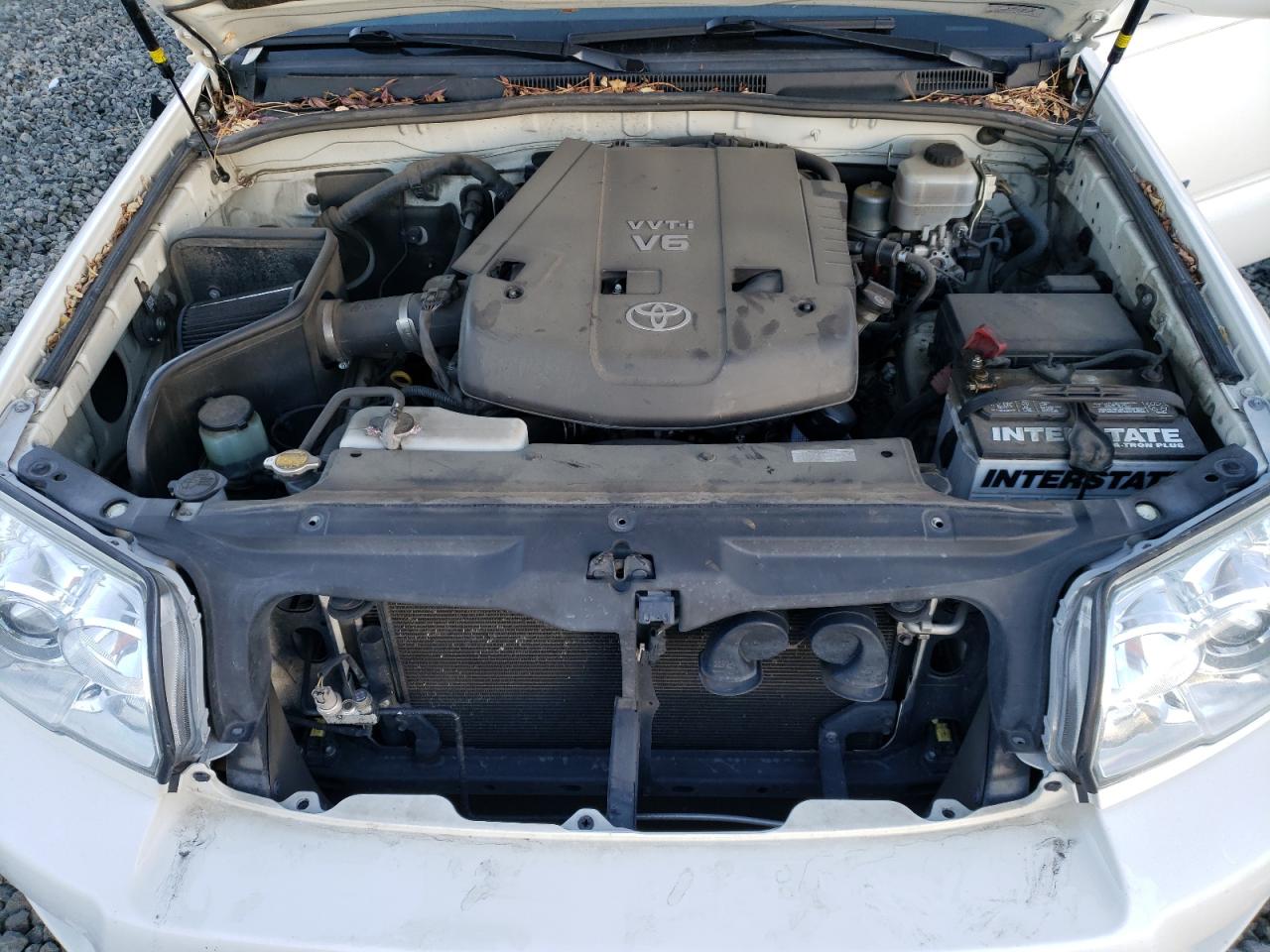 2008 Toyota 4Runner - Image 12
