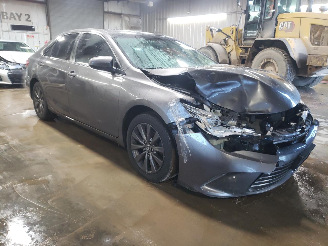 2016 Toyota Camry - Image 4