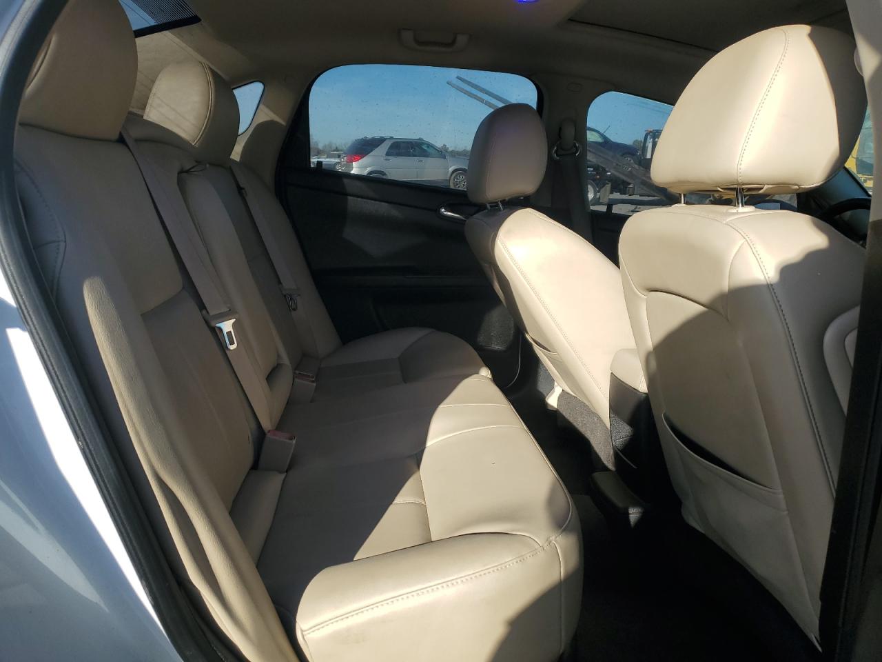 2012 Chevrolet Impala - Image 10