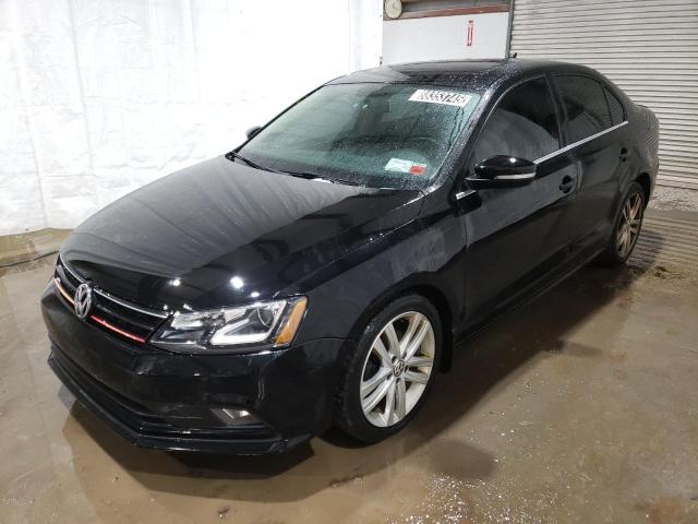 2015 Volkswagen Jetta Sel