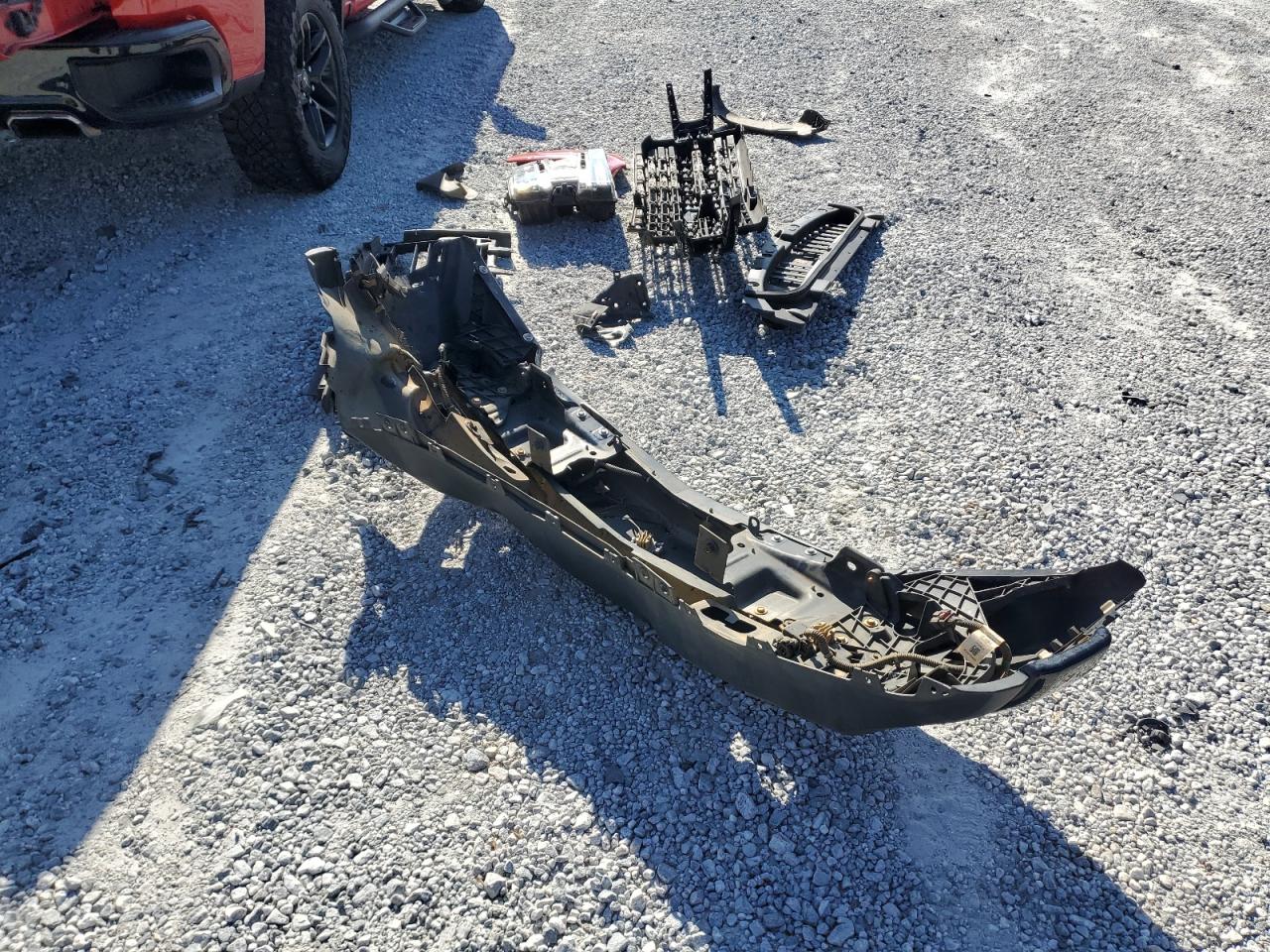 2020 Chevrolet Silverado K1500 Lt Trail Boss VIN: 1GCPYFEL5LZ224281 Lot: 83532134