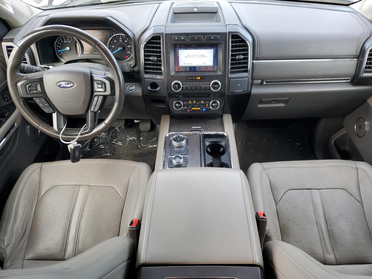 2018 Ford Expedition - Image 8