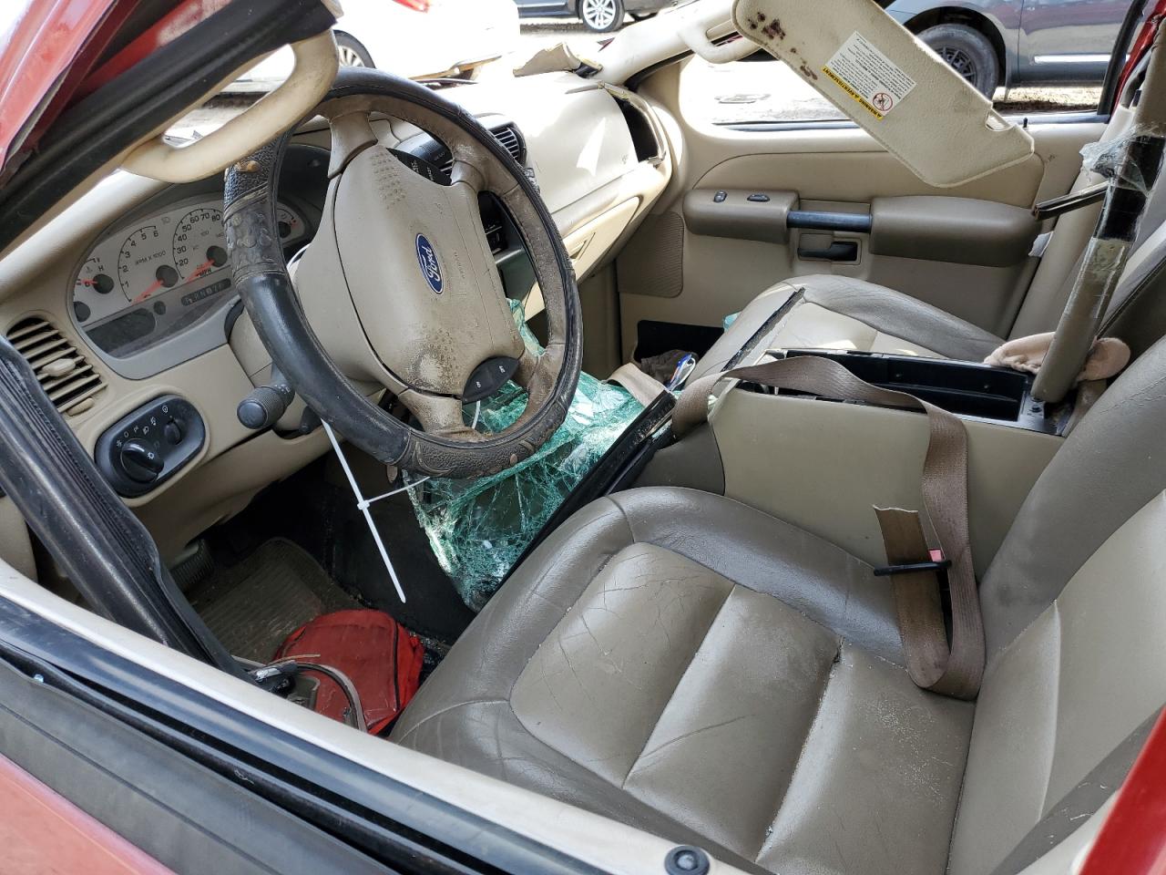 2004 Ford Explorer - Image 7