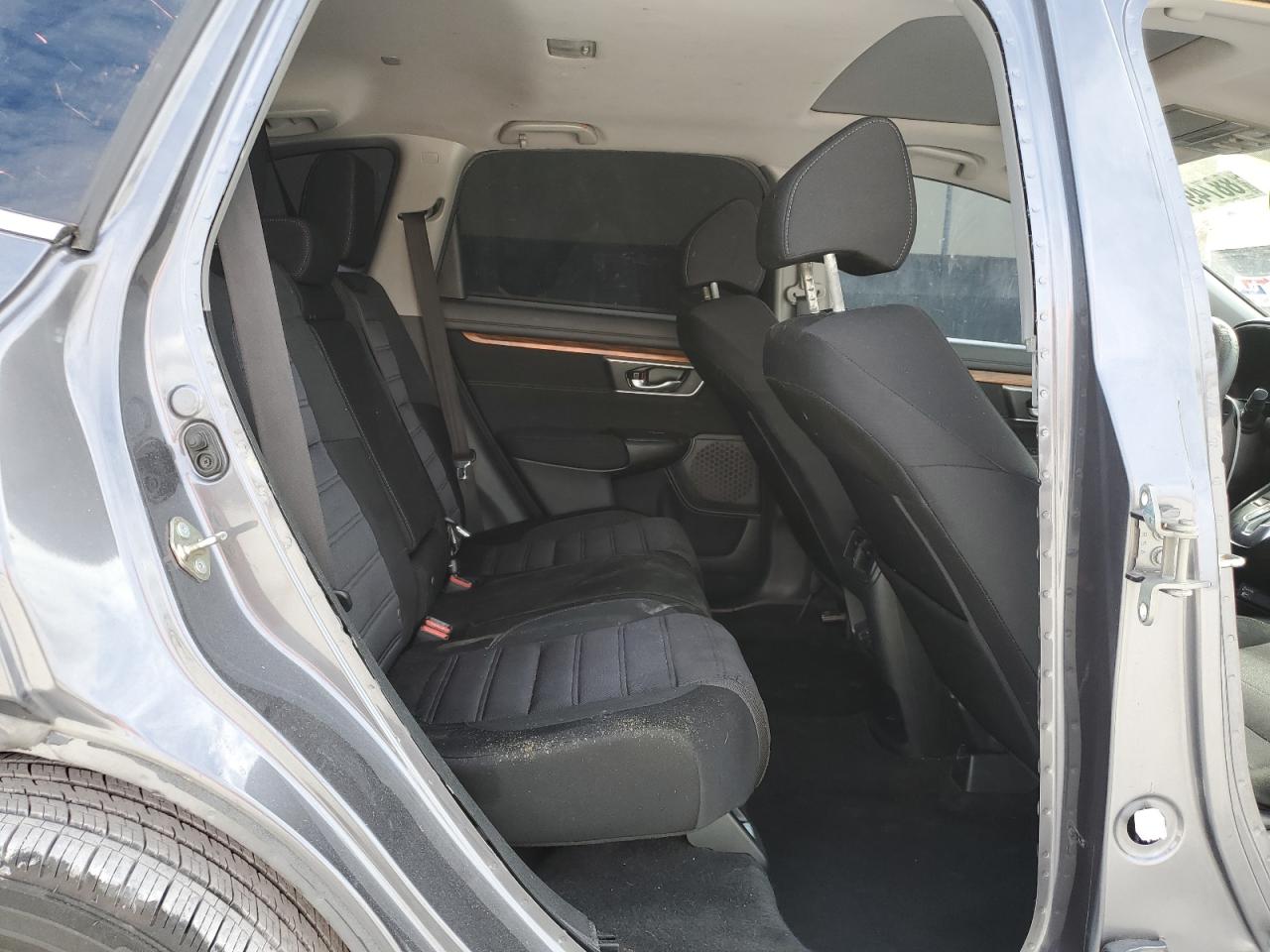 2020 Honda CR-V - Image 11