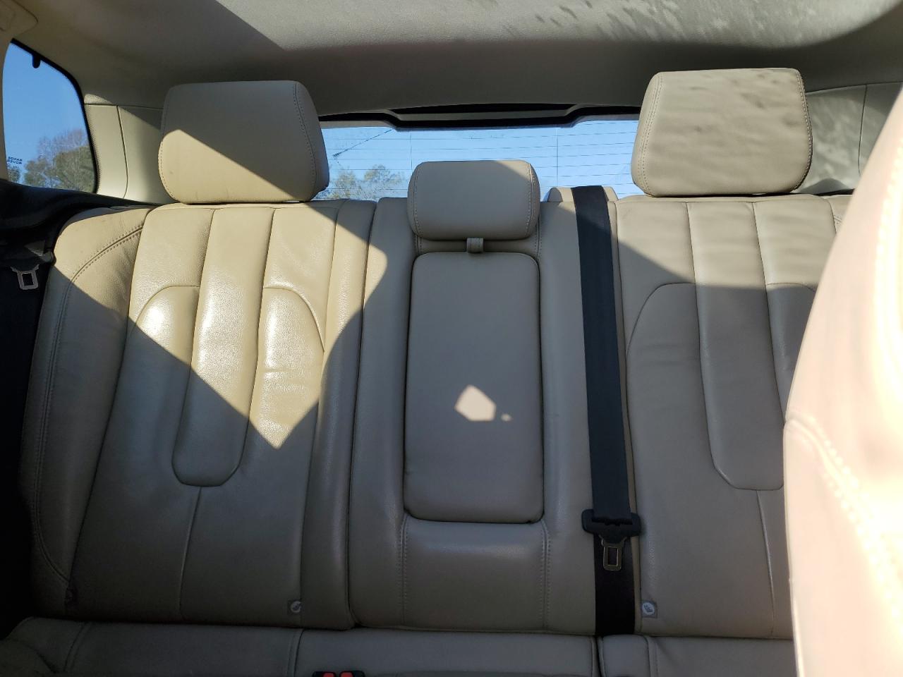 2014 Land Rover Range Rover - Image 10