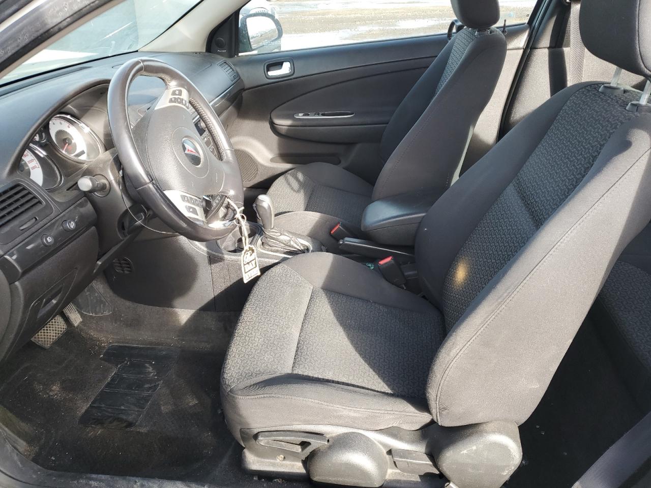 2009 Pontiac G5 - Image 7