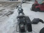 2003 HARLEY-DAVIDSON FLSTF  for sale at Copart ON - TORONTO