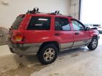 2000 Jeep Grand Cherokee Laredo იყიდება San Antonio-ში, TX - Front End