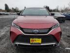 2024 Toyota Venza Le zu verkaufen in Portland, OR - Rear End