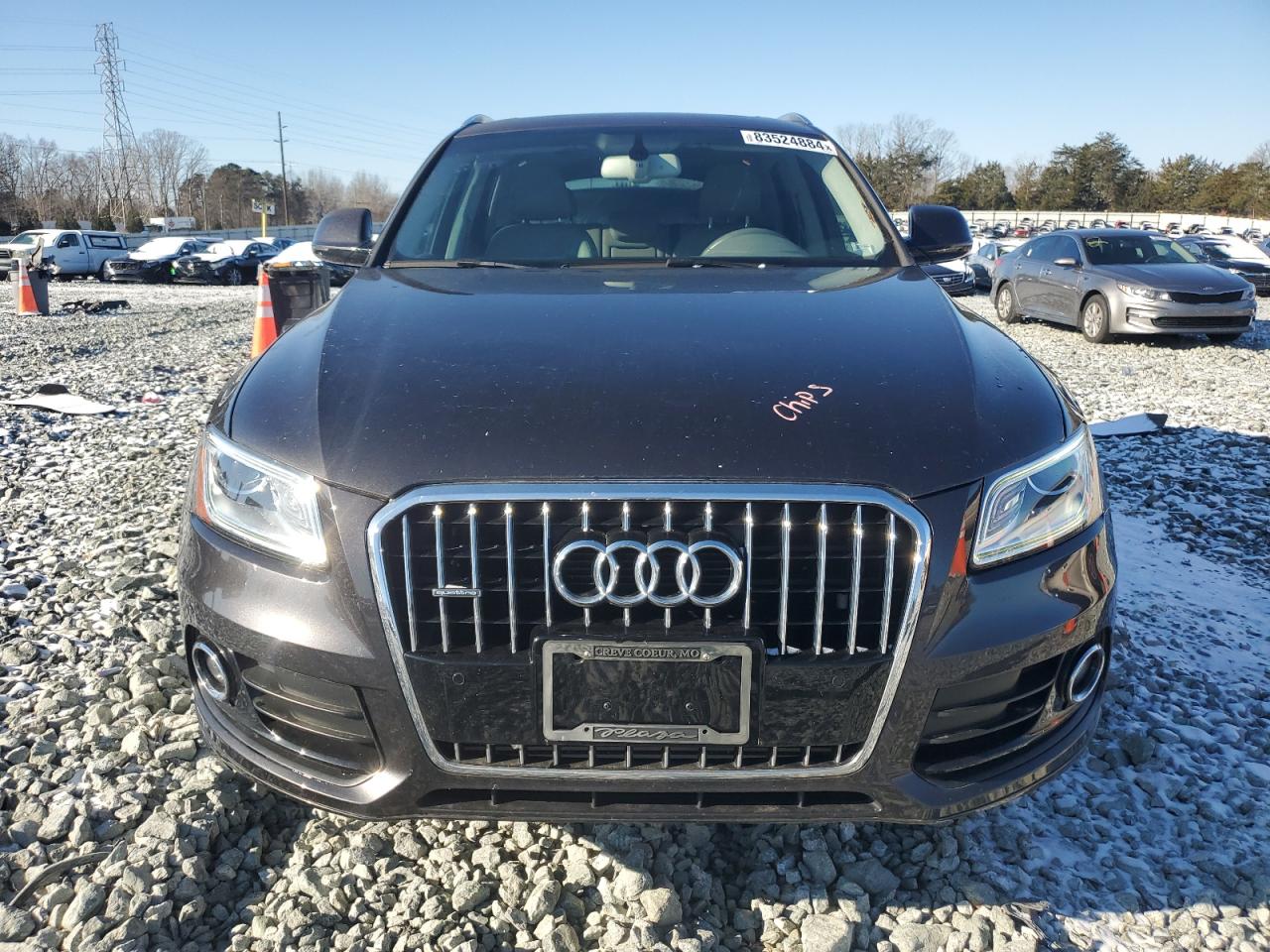 2016 Audi Q5 - Image 5