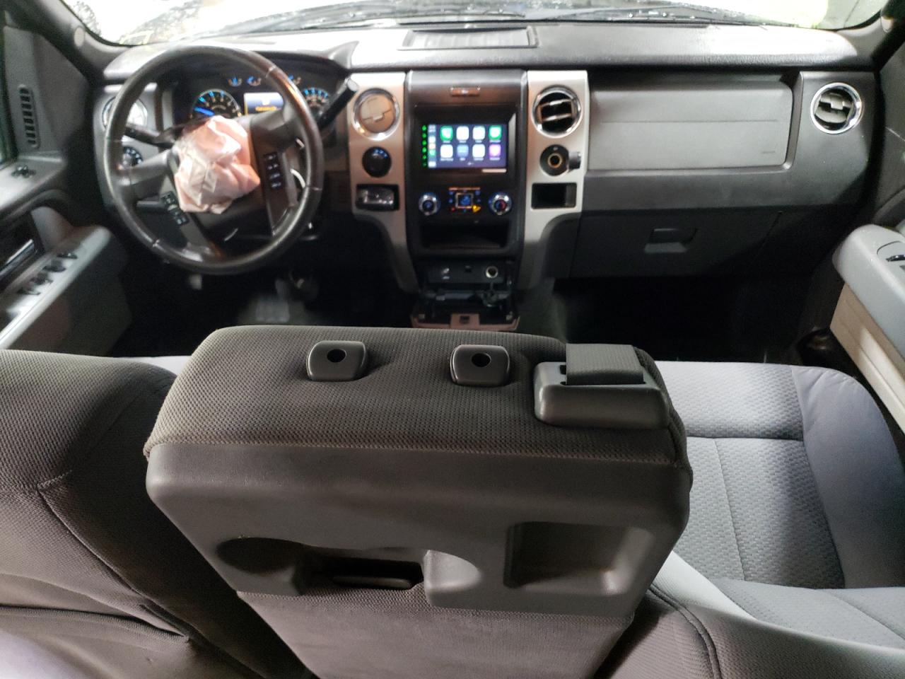 2014 Ford F-150 - Image 8