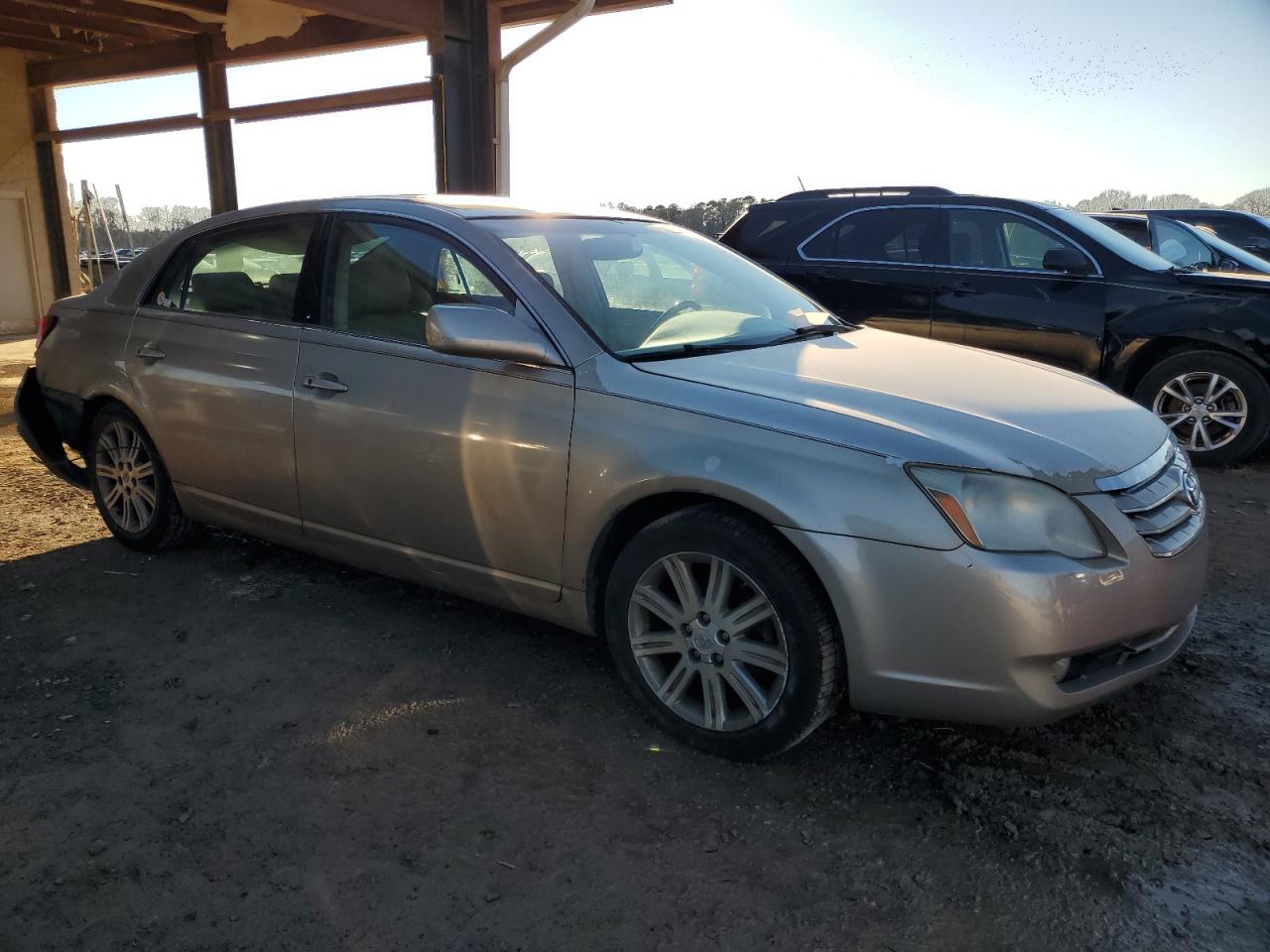 2007 Toyota Avalon - Image 4