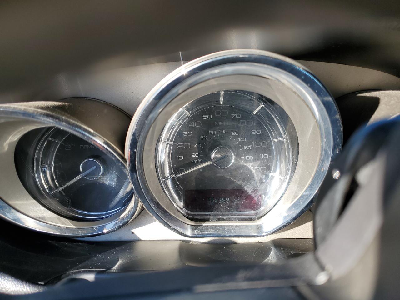 2011 Lincoln Mkt VIN: 2LMHJ5AR2BBJ52616 Lot: 88240185