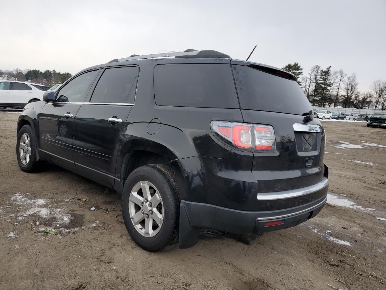 2015 GMC Acadia - Image 2