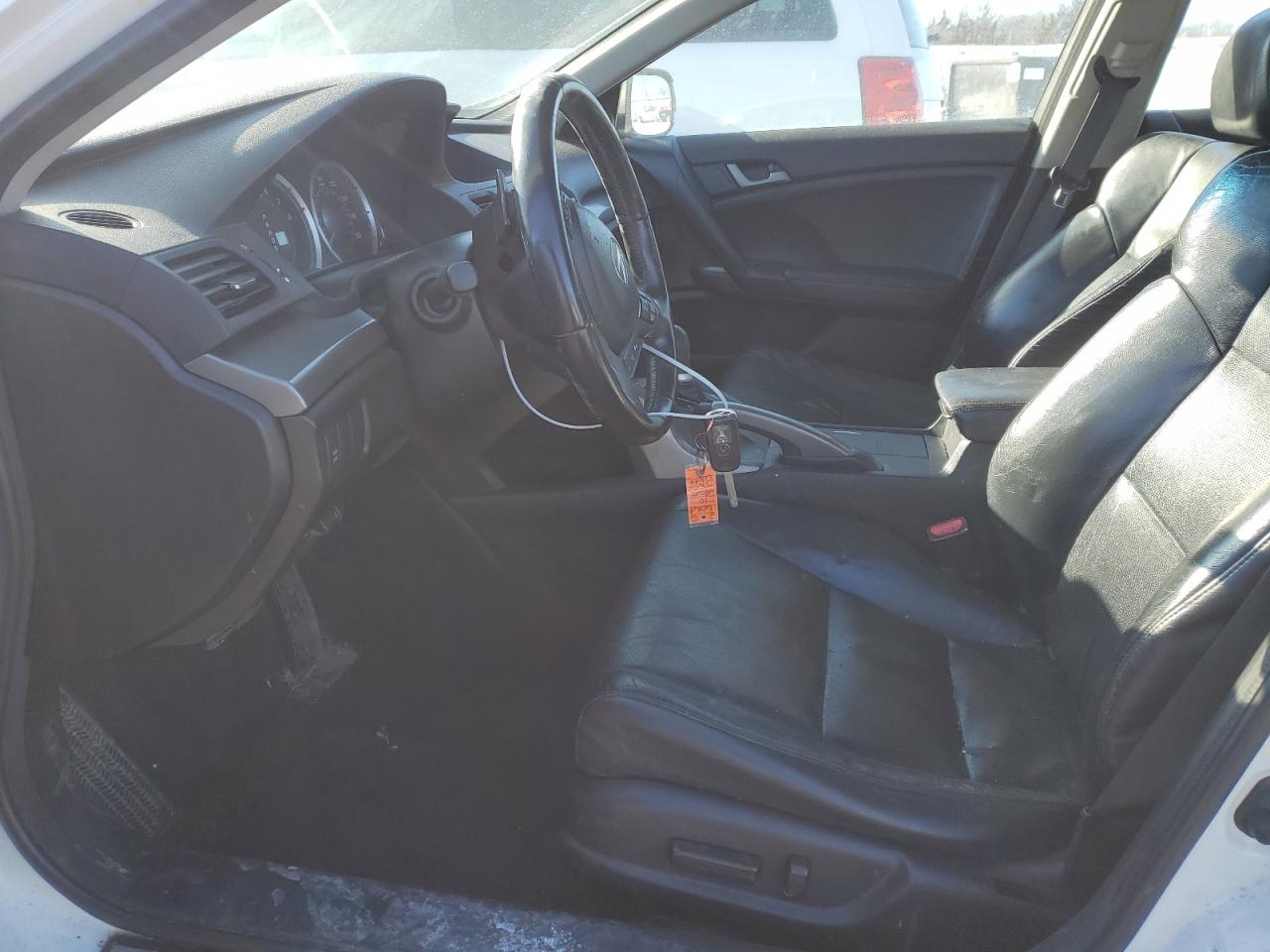 2010 Acura TSX - Image 7