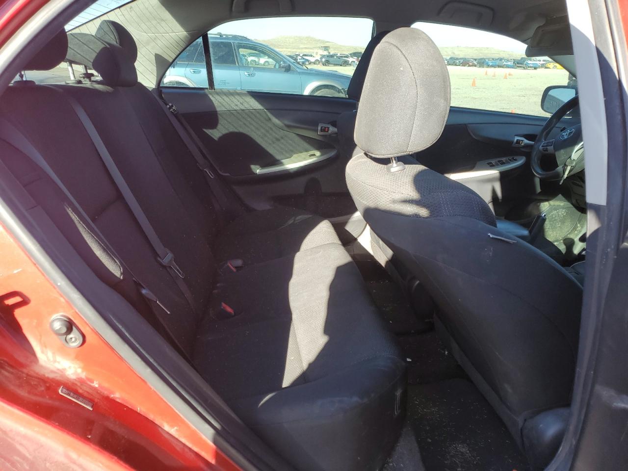 2011 Toyota Corolla - Image 10