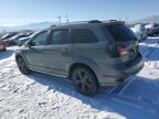 2020 Dodge Journey Crossroad იყიდება Helena-ში, MT - Rear End