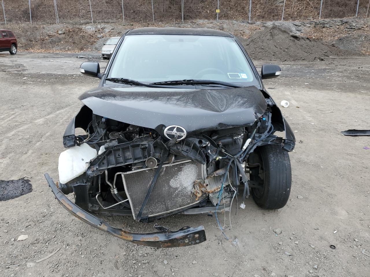 2009 Scion xD - Image 5