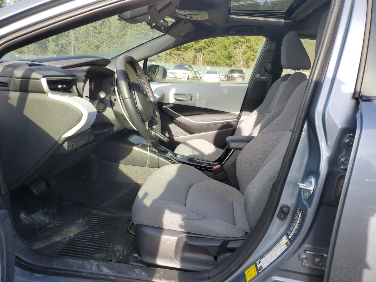 2022 Toyota Corolla - Image 7
