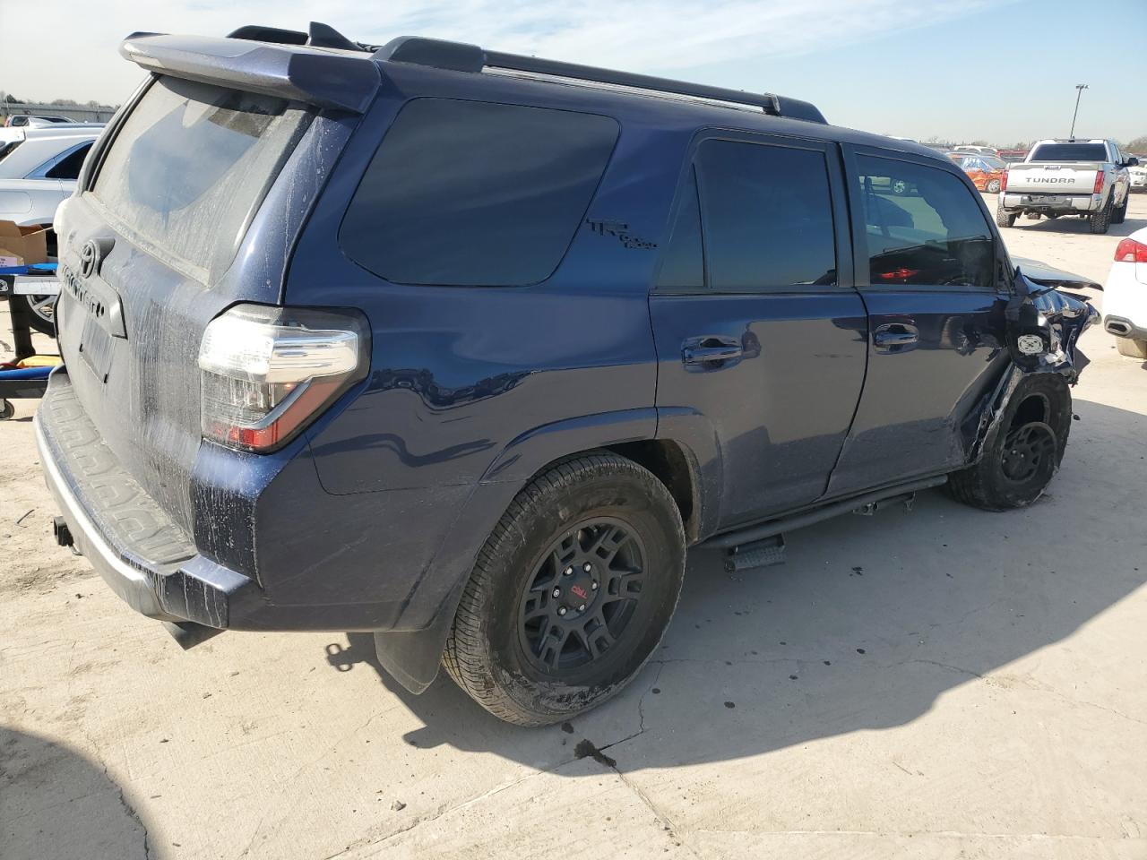 2019 Toyota 4Runner - Image 3