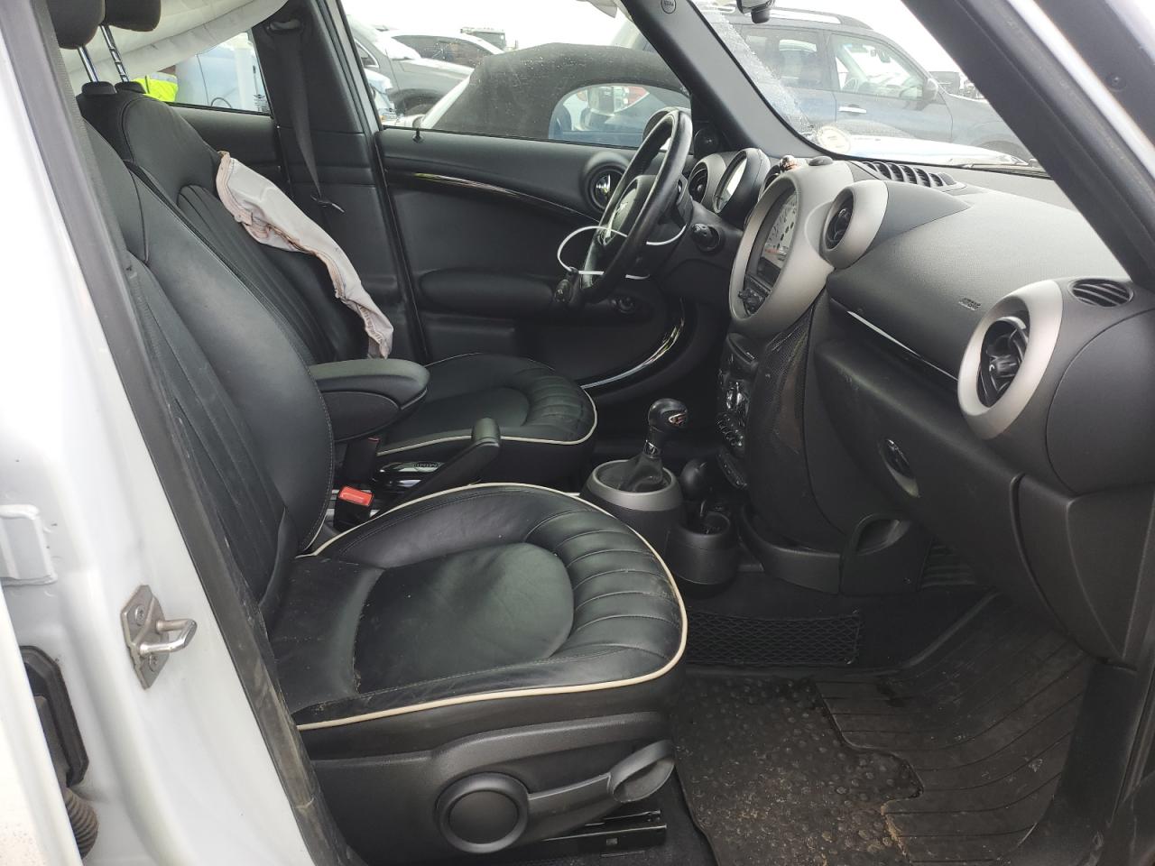 2011 MINI Cooper - Image 7