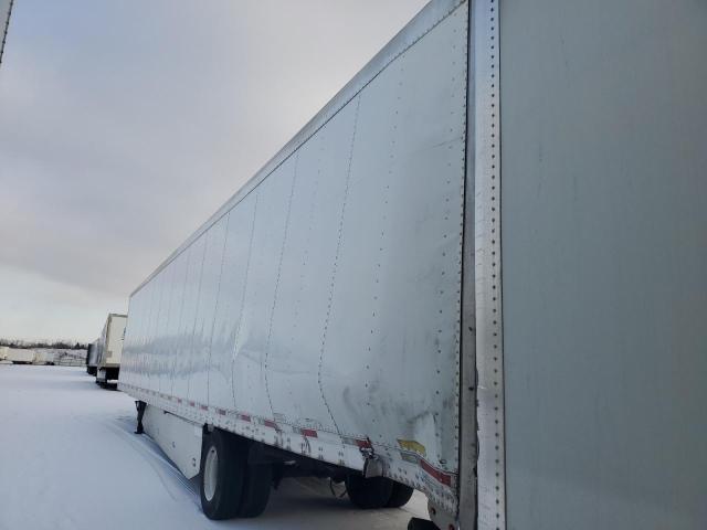 2016 UTILITY REEFER TRL  