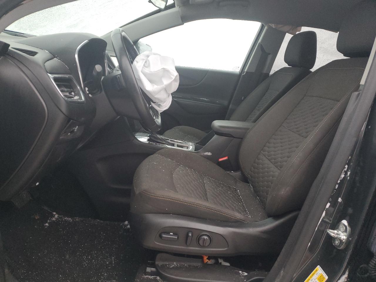 2018 Chevrolet Equinox - Image 7
