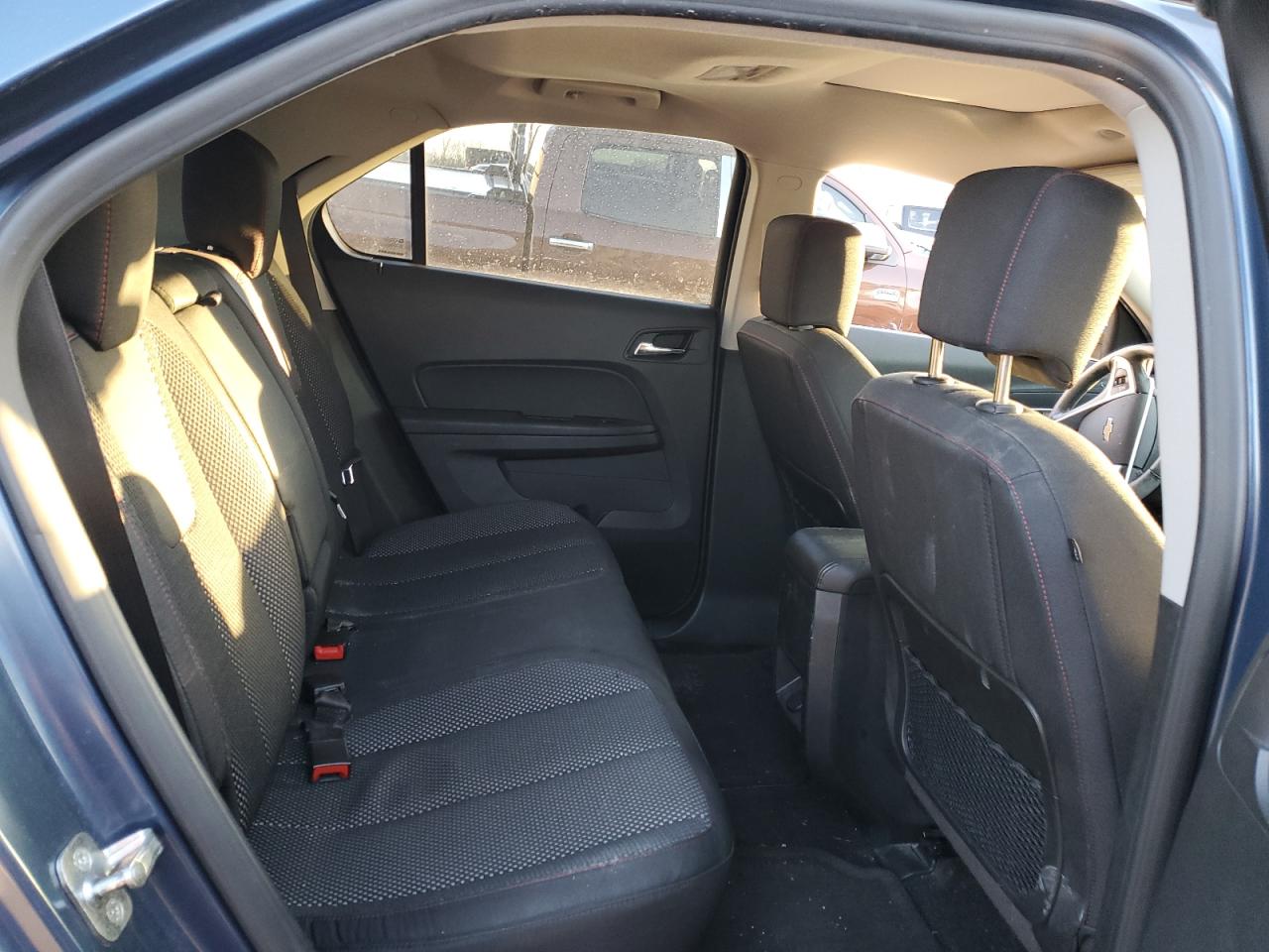2016 Chevrolet Equinox - Image 10