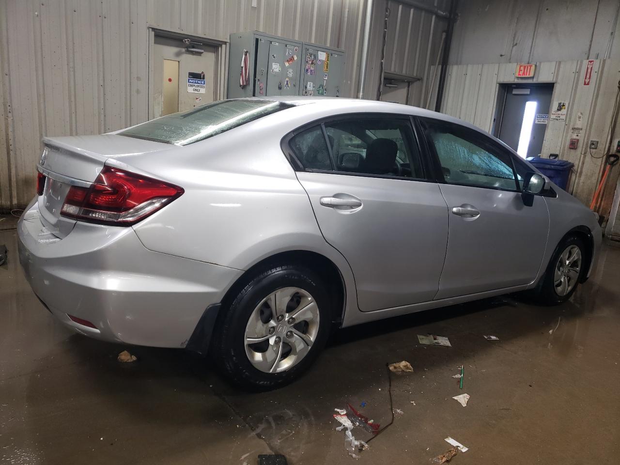 2014 Honda Civic - Image 3