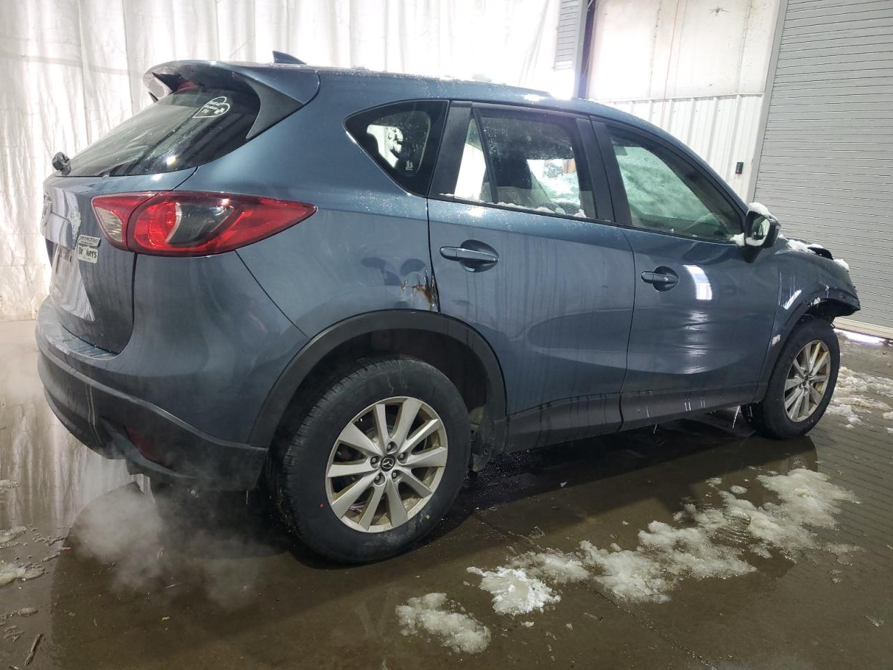 2016 Mazda CX-5 - Image 3