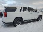 2021 Gmc Yukon Slt للبيع في Davison، MI - Front End