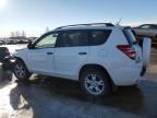 2010 TOYOTA RAV4  for sale at Copart AB - CALGARY