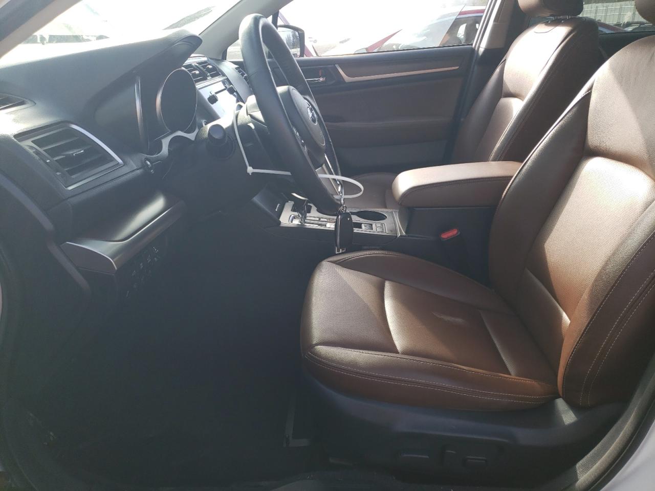 2017 Subaru Outback - Image 7