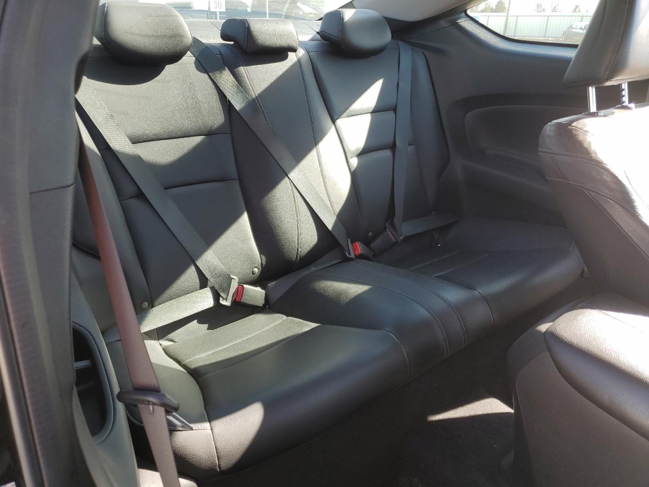 2014 Honda Accord - Image 10