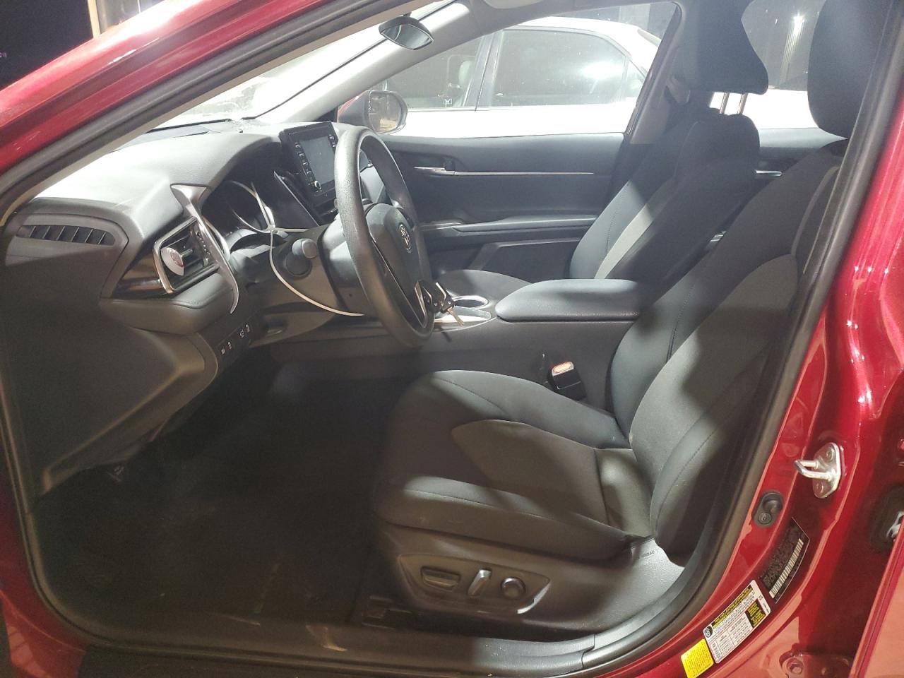 2021 Toyota Camry - Image 7